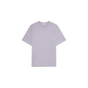 Dries Van Noten Short Sleeve Tee - Lilac - NWT